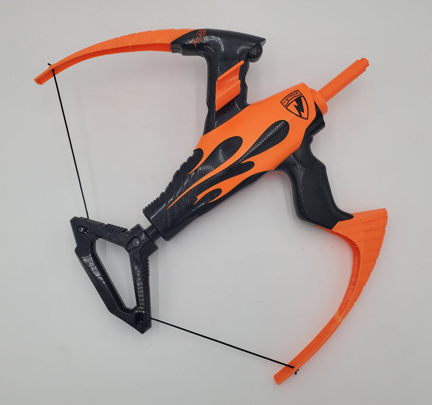 Nerf N-Strike Blazin' Bow