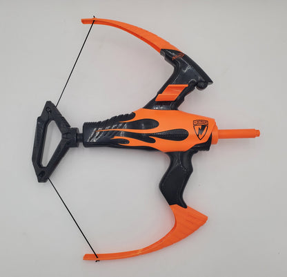 Nerf N-Strike Blazin' Bow