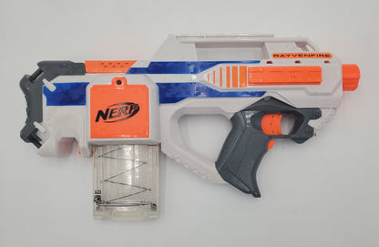 Nerf Rayven CS-18/Rayvenfire