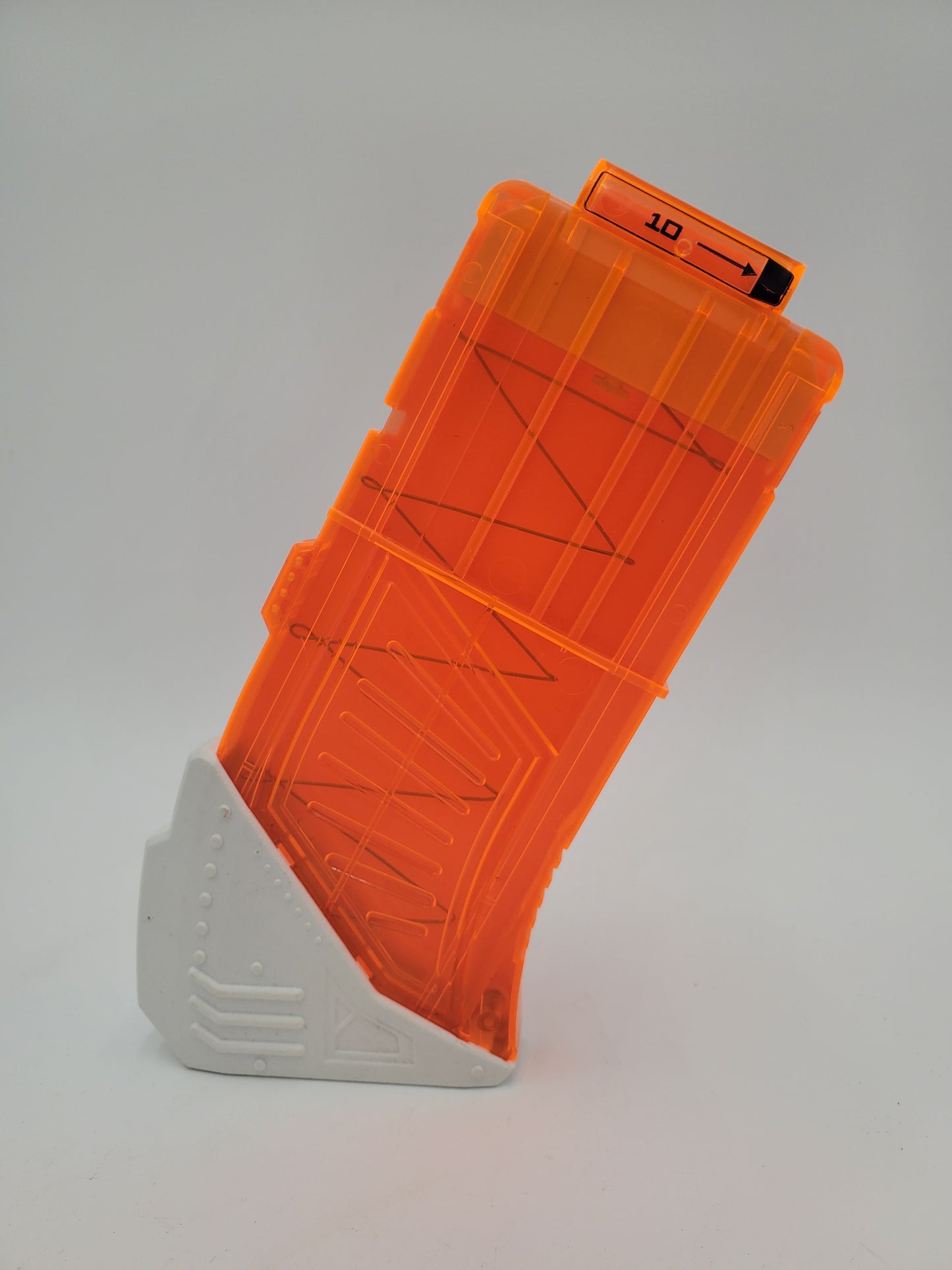 Nerf 10-Round Standard-Length Dart Magazines