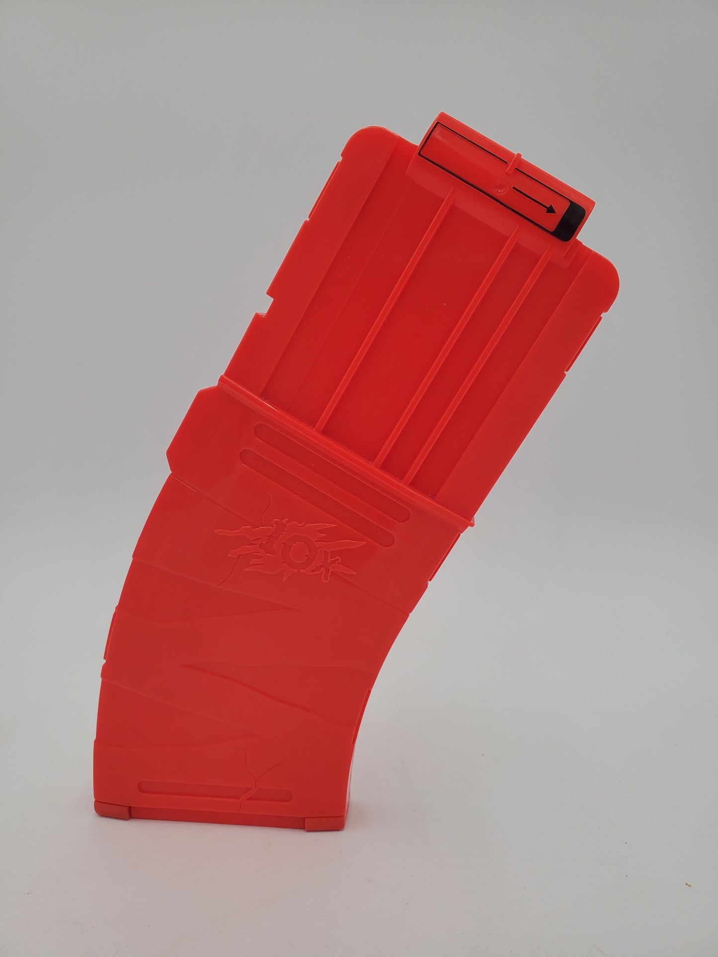 Nerf 10-Round Standard-Length Dart Magazines
