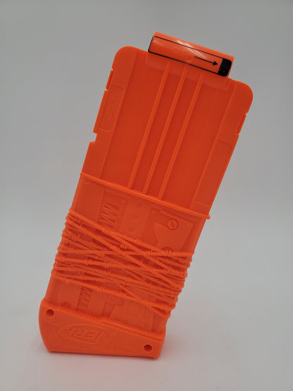 Nerf 10-Round Standard-Length Dart Magazines
