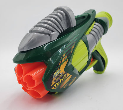 Air Zone/Buzz Bee Tek 6/Tek 6X/Tek Six