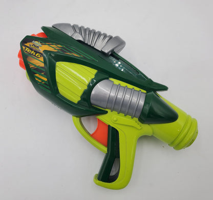 Air Zone/Buzz Bee Tek 6/Tek 6X/Tek Six