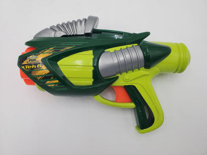 Air Zone/Buzz Bee Tek 6/Tek 6X/Tek Six