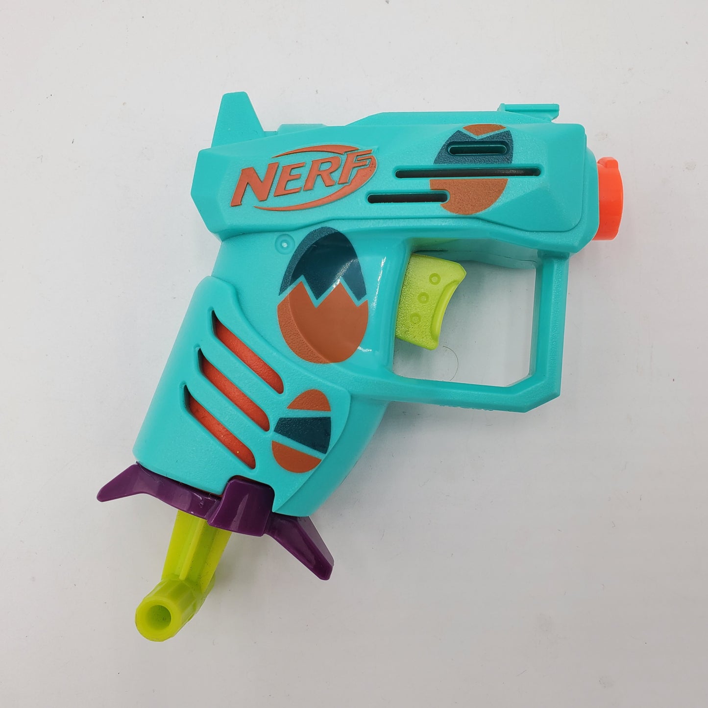 Nerf Elite 2.0 Egg Hunt