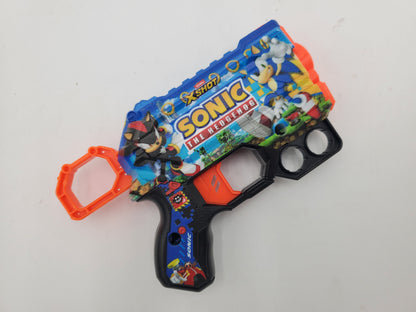 X-Shot Skins Menace