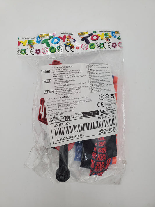 Yiwu Spider Blaster