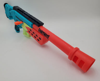 Nerf Fortnite Storm Scout