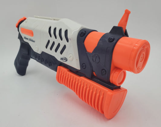 Super Soaker Scatter Blast
