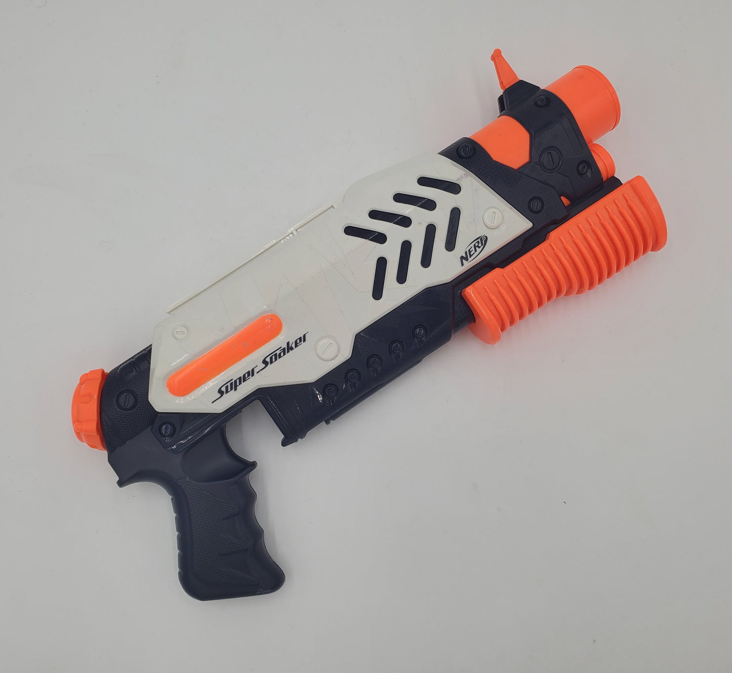 Nerf Super Soaker Scatter Blast