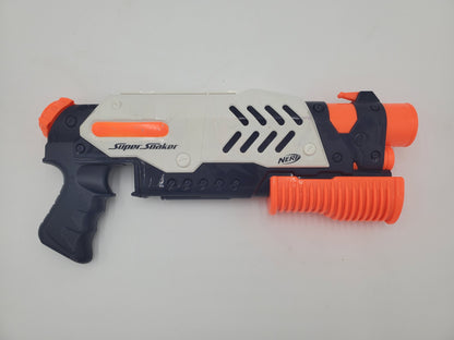 Nerf Super Soaker Scatter Blast