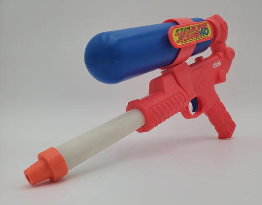 Larami Super Soaker SS 40