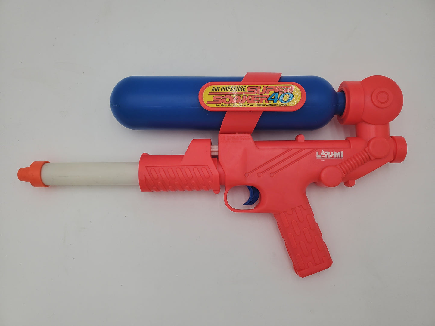 Larami Super Soaker SS 40