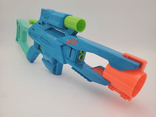 Nerf Elite 2.0 Operator DB-2