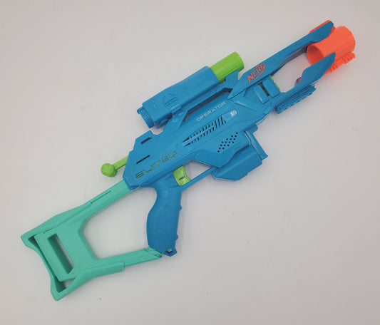 Nerf Elite 2.0 Operator DB-2