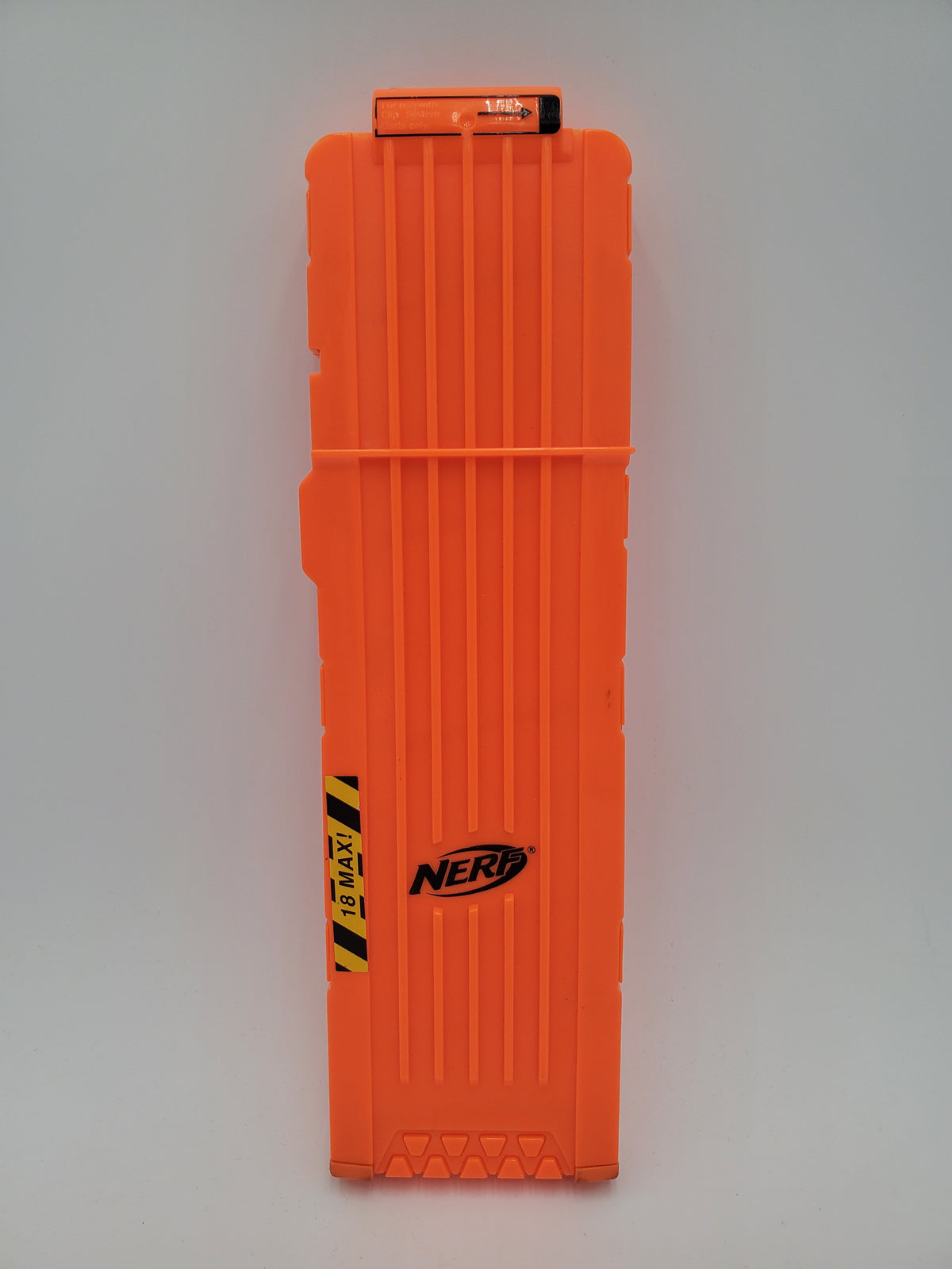 Nerf 18-Round Standard-Length Dart Magazine