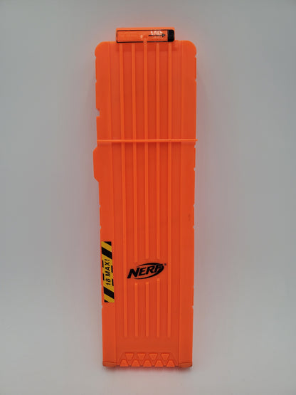 Nerf 18-Round Standard-Length Dart Magazine