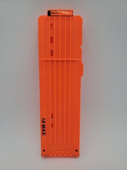 Nerf 18-Round Standard-Length Dart Magazine