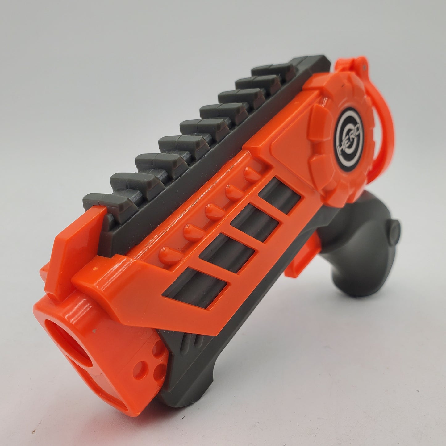 Hero V2 Foam Dart Gun