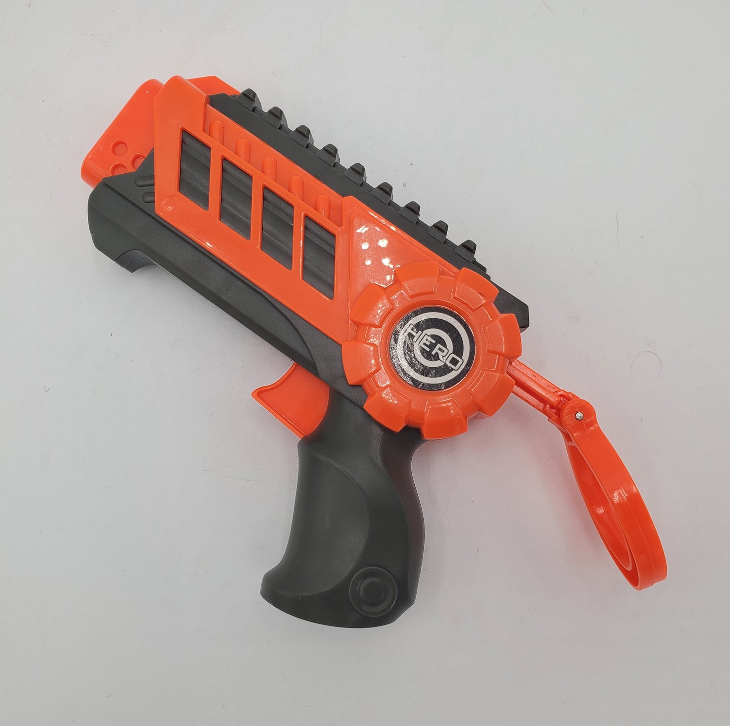 Hero V2 Foam Dart Gun