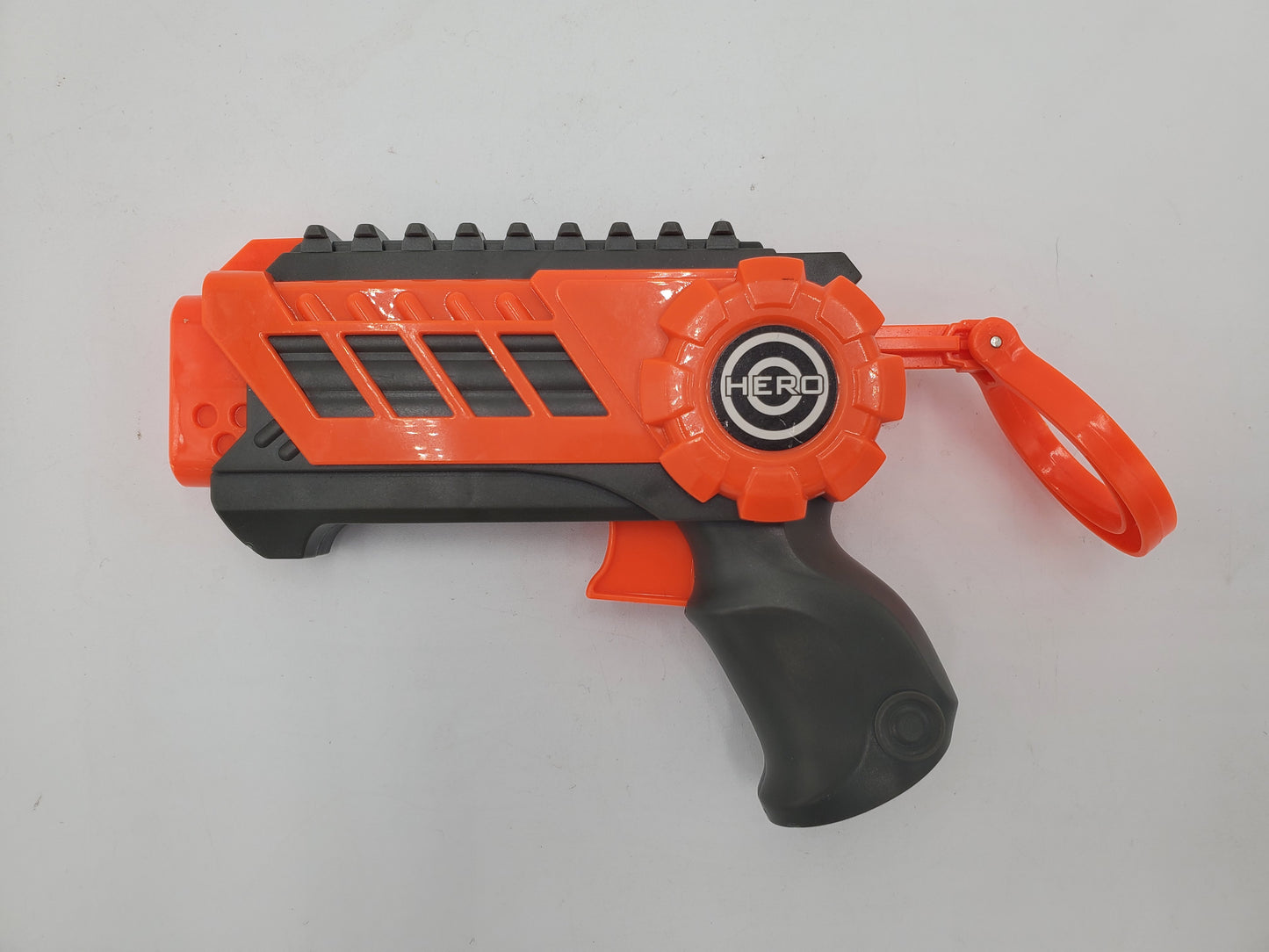 Hero V2 Foam Dart Gun
