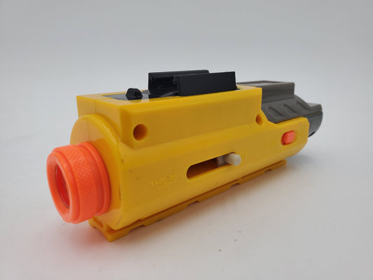 Nerf N-Strike Recon CS-6 Dual-Mode Light Beam