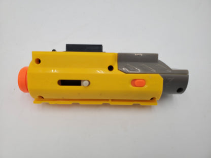Nerf N-Strike Recon CS-6 Dual-Mode Light Beam