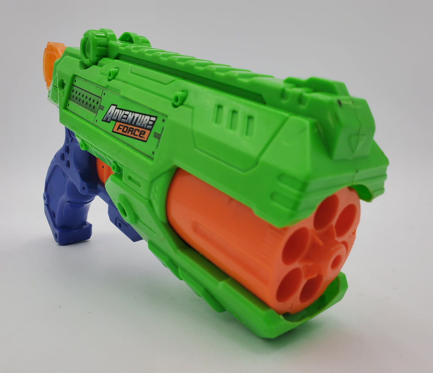 Adventure Force Destroyer