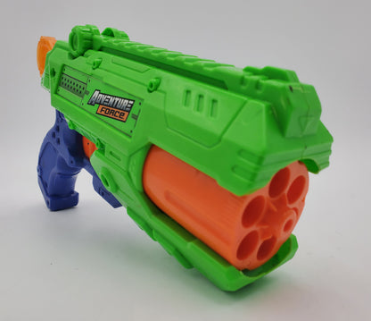 Adventure Force Destroyer