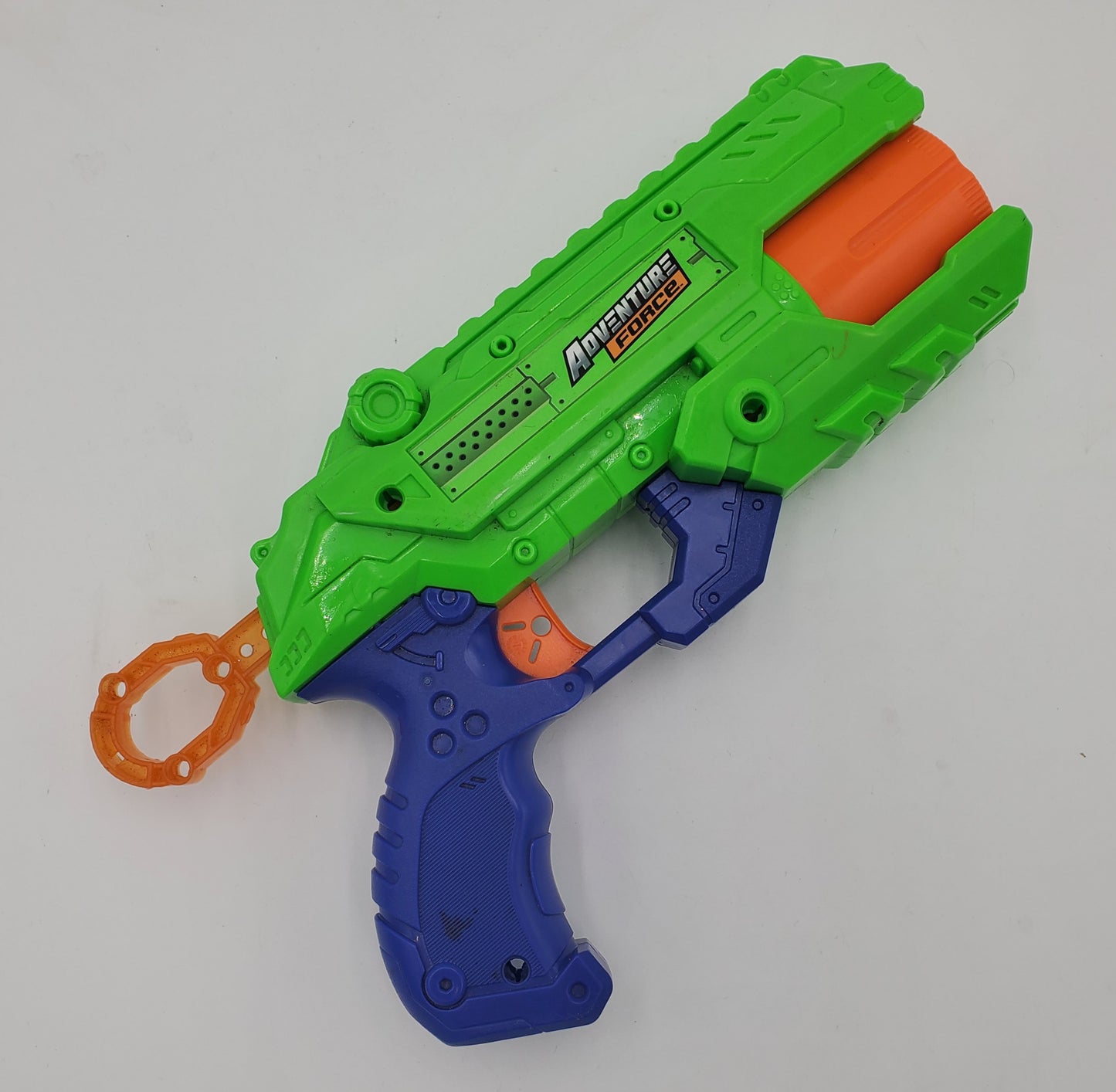 Adventure Force Destroyer
