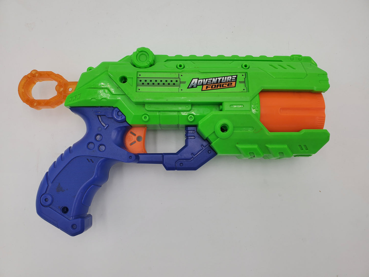 Adventure Force Destroyer