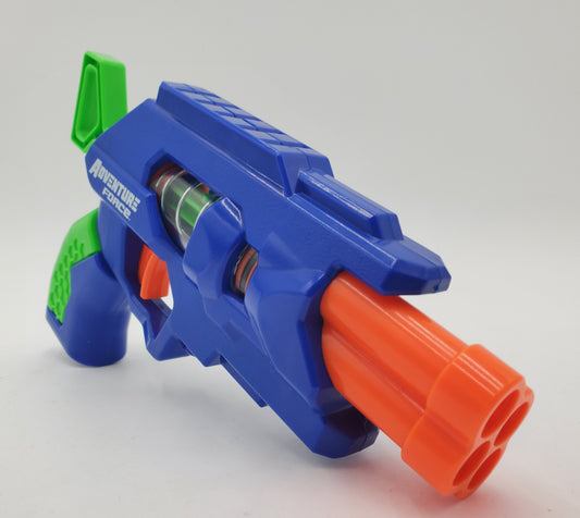 Adventure Force QuadStrike
