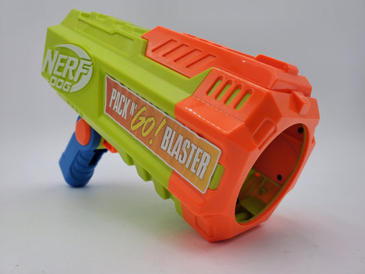 Nerf Dog Compact Blaster