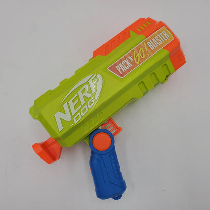 Nerf Dog Compact Blaster