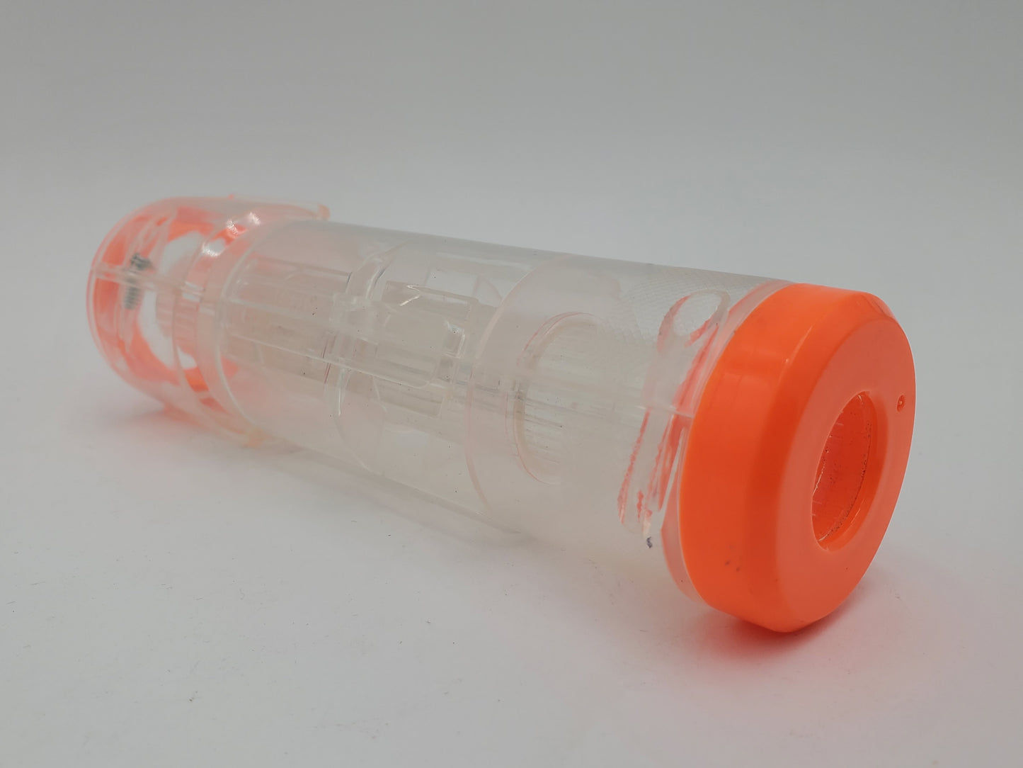 Nerf Modulus Ghost Ops Evader Barrel
