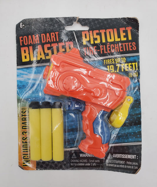 Just Pretending Foam Dart Blaster