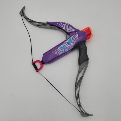 Nerf Rebelle Secrets & Spies Strongheart Bow