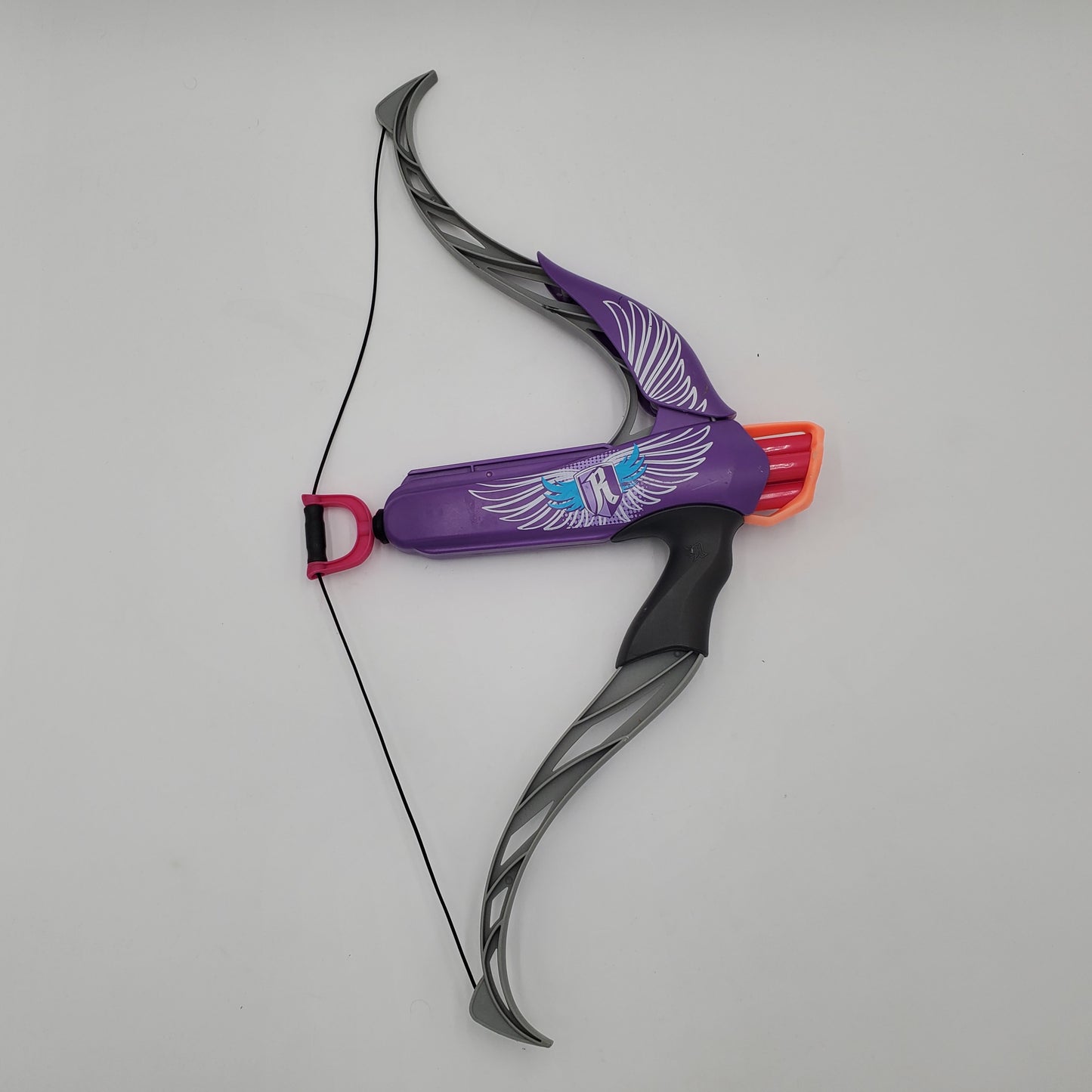 Nerf Rebelle Secrets & Spies Strongheart Bow