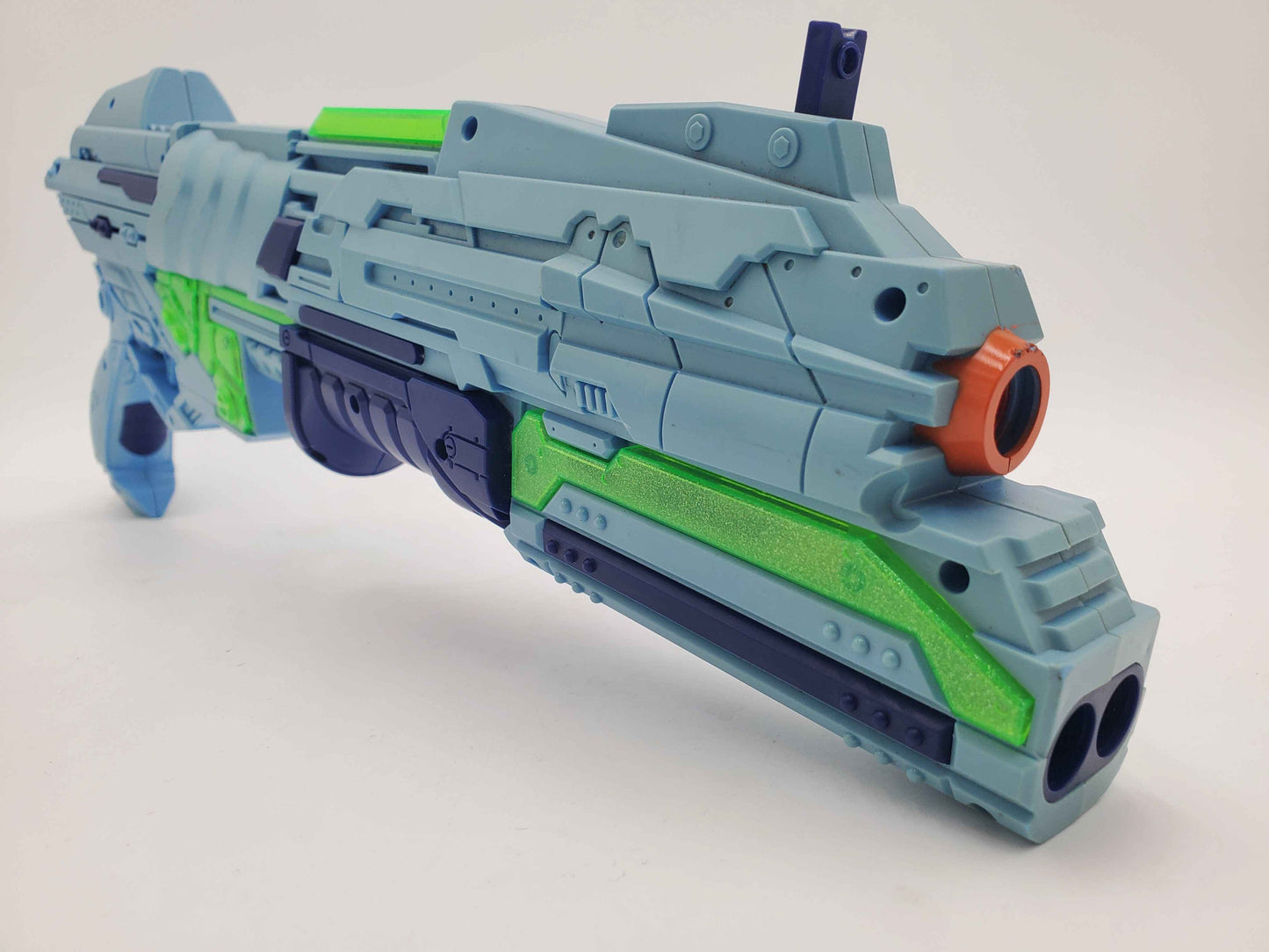 Maxx Action Protector Foam Dart Blaster