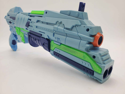 Maxx Action Protector Foam Dart Blaster