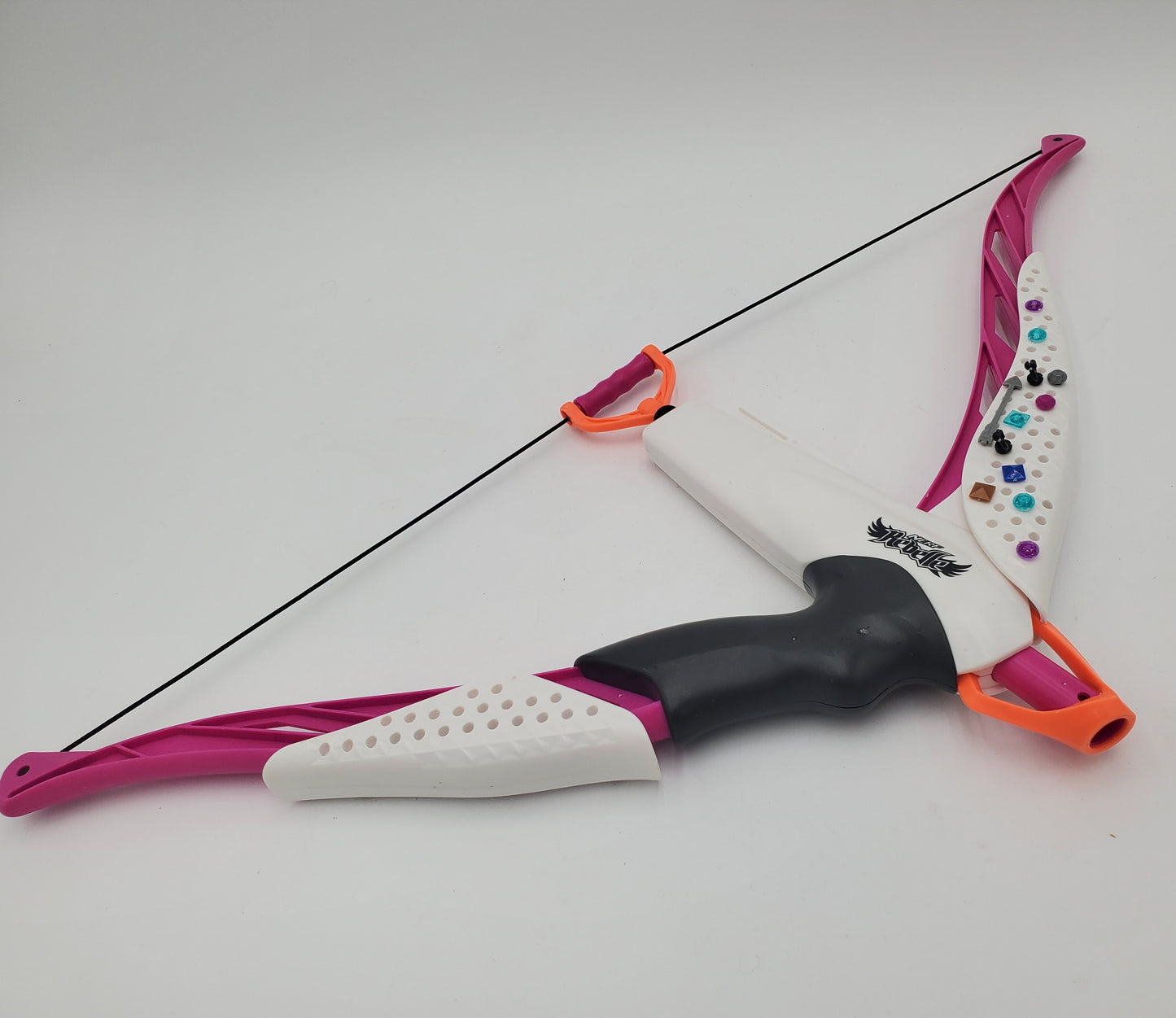 Nerf Rebelle Remix True Legacy Bow