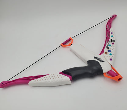 Nerf Rebelle Remix True Legacy Bow