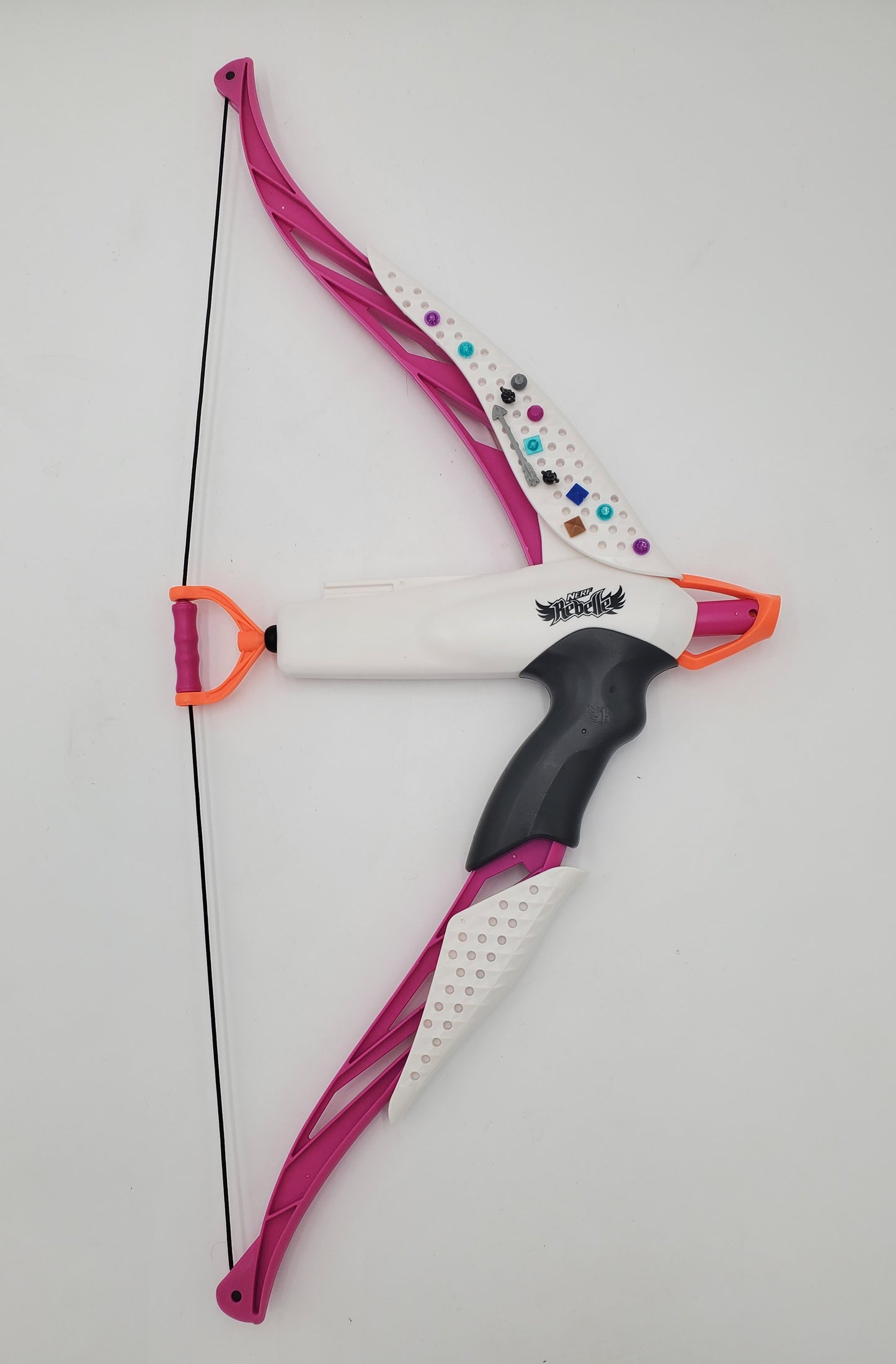 Nerf Rebelle Remix True Legacy Bow