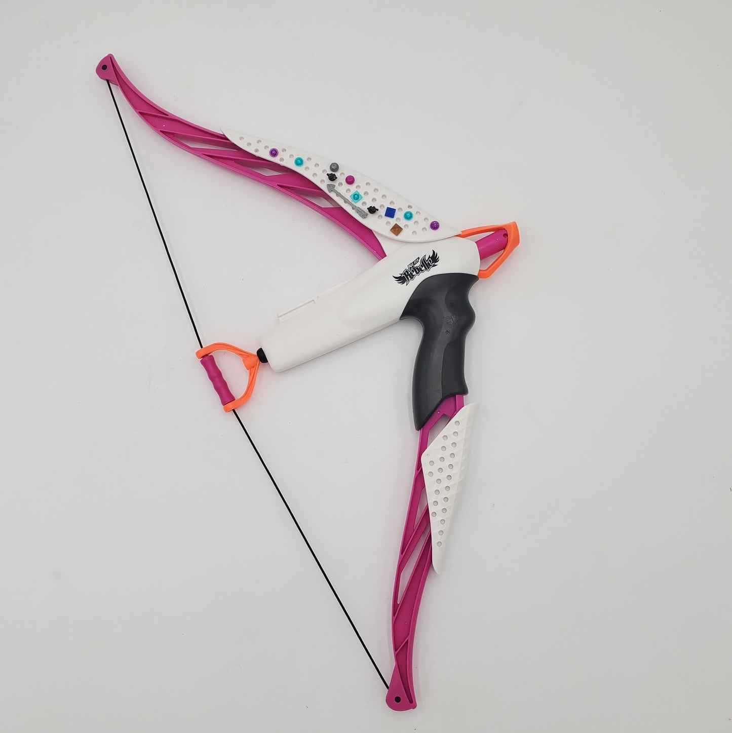 Nerf Rebelle Remix True Legacy Bow