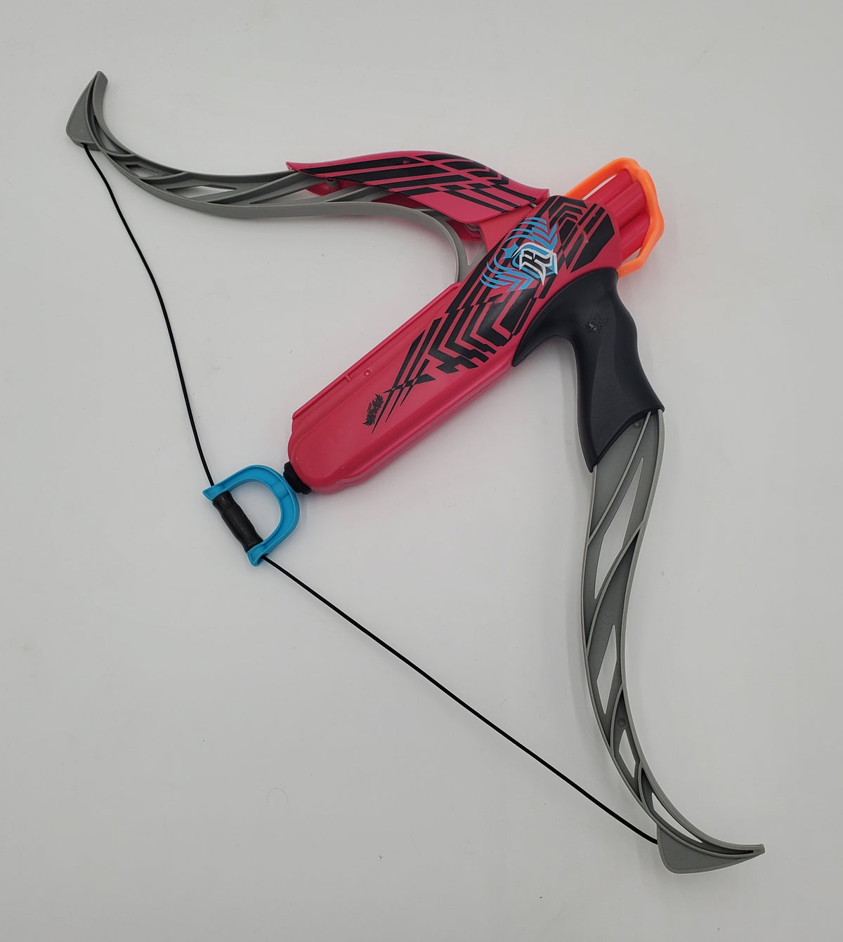 Nerf Rebelle Secrets & Spies Strongheart Bow