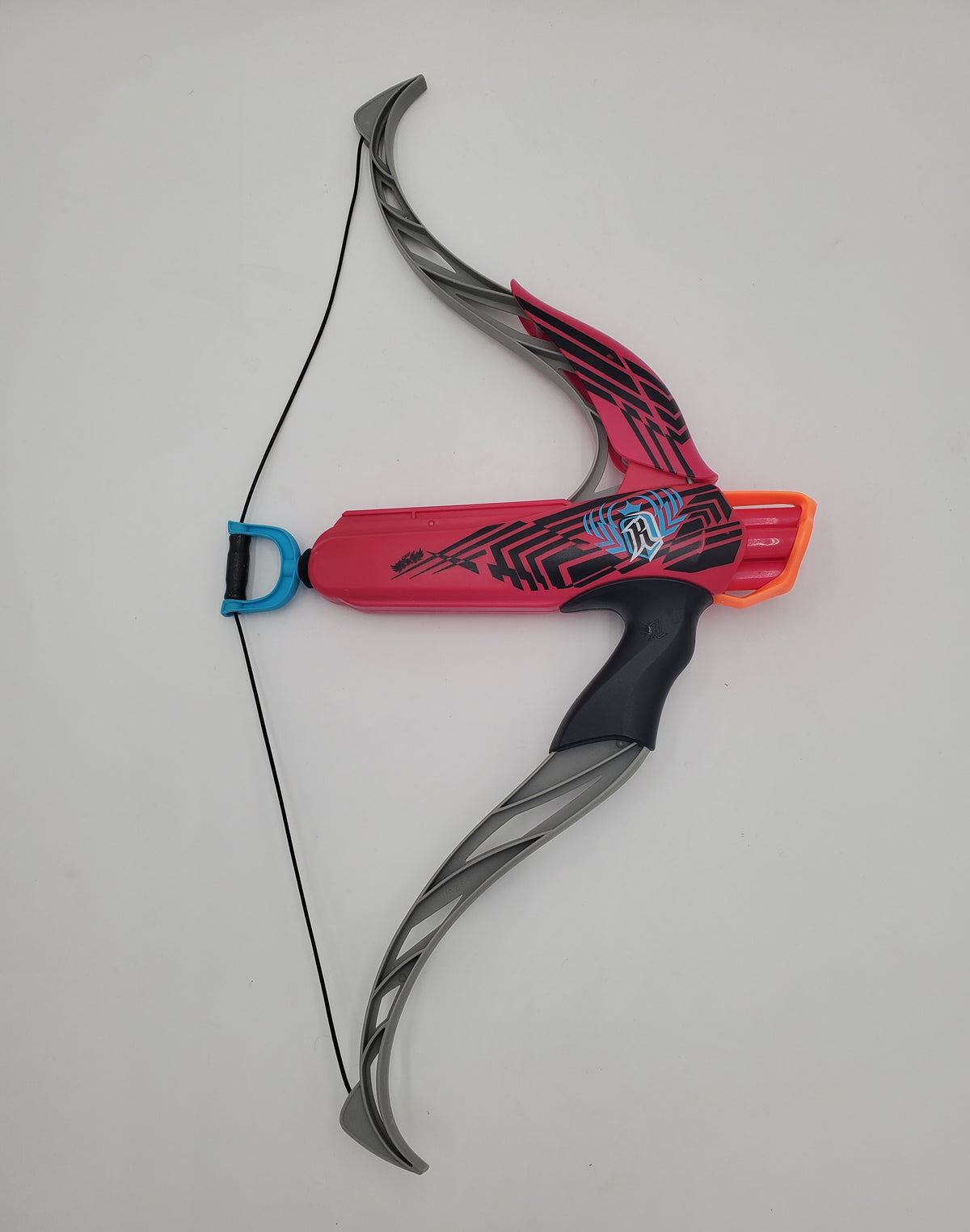 Nerf Rebelle Secrets & Spies Strongheart Bow