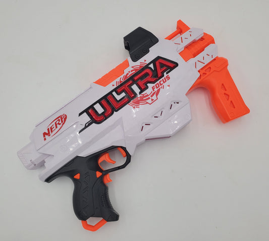 Nerf Ultra Focus