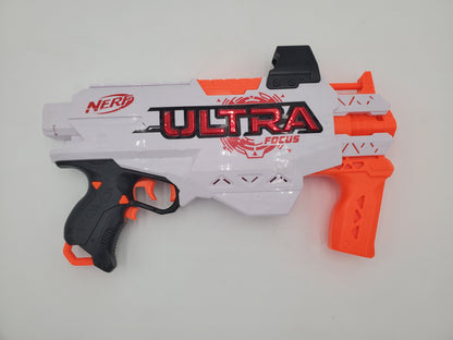 Nerf Ultra Focus