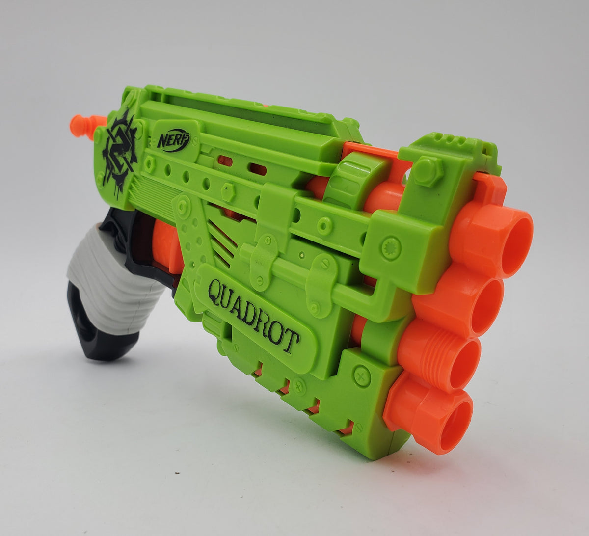 Nerf Zombie Strike Quadrot